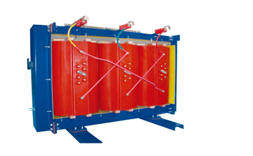 渭南SCBH15干式非晶合金铁心变压器